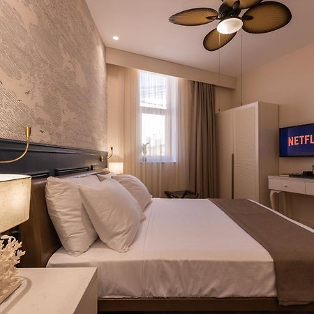 El Doris Boutique Living Hotel Marsaskala Værelse billede