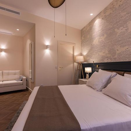 El Doris Boutique Living Hotel Marsaskala Værelse billede