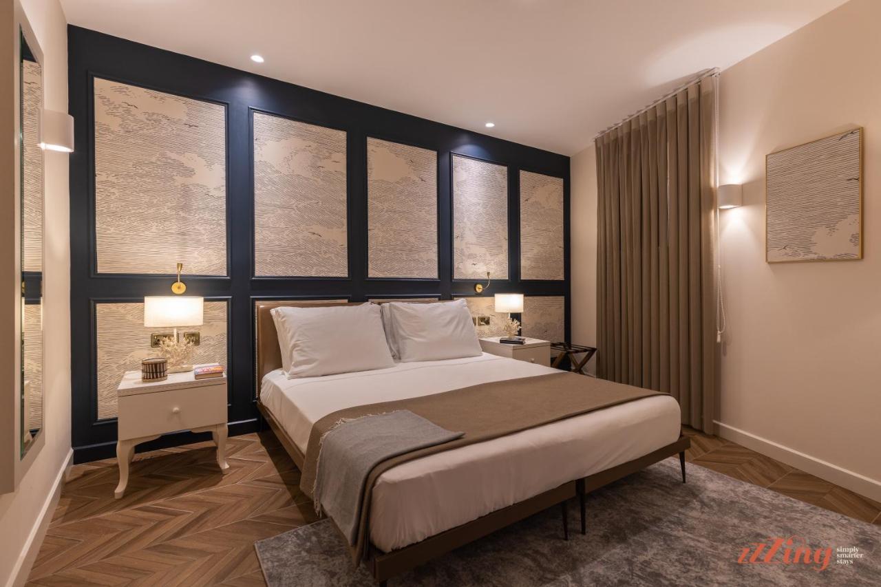 El Doris Boutique Living Hotel Marsaskala Eksteriør billede