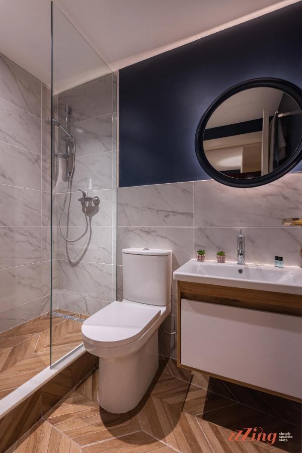 El Doris Boutique Living Hotel Marsaskala Eksteriør billede