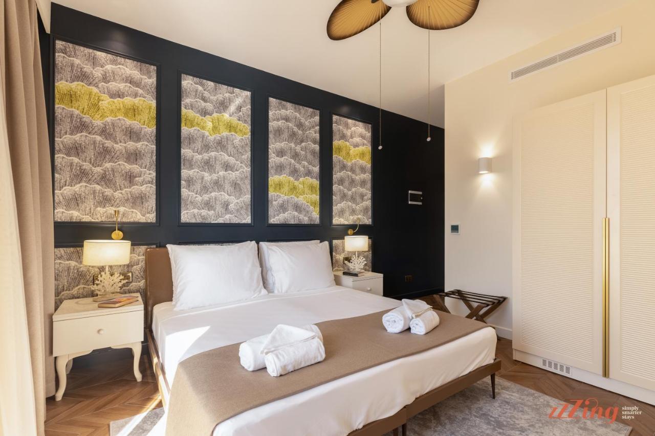 El Doris Boutique Living Hotel Marsaskala Eksteriør billede
